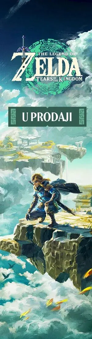 zelda